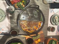 -盡膳口福跷脚牛肉火锅(晶耀前滩店)