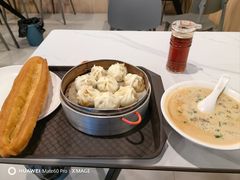 -游埠豆浆(上城区中山南路店)