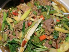 -常和州·夜宵大排档(常州单店)