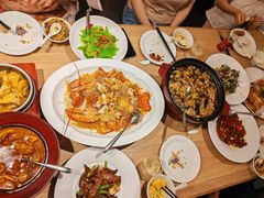 -连鹭海鲜·海肠捞饭·海胆饭(星海店)