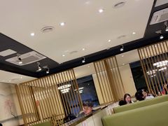 大堂-古乐牛香鲜牛肉牛杂火锅(观前街店)