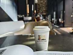-木嘛working coffee(前海店)