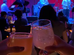 -JZ Club 爵士酒吧(上海店)