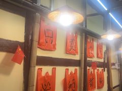 -乡当俏老火锅