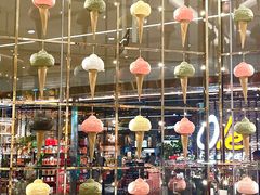-VENCHI 闻绮(广州太古汇店)