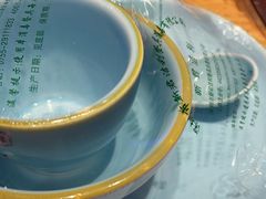 -山河屯铁锅炖·非遗东北菜(南山店)