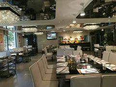大堂-渝信川菜(工体店)