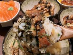 -玄白·炭烤活鳗(上海首店)