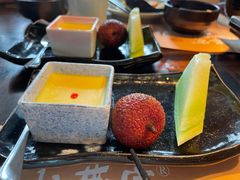 -山葵家·创意料理(EFC欧美广场店)