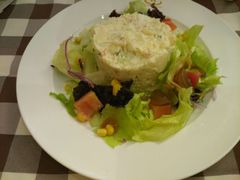 -起士林西餐厅(东经路店)
