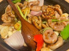 -啫神·广州地标美食(北京路店)