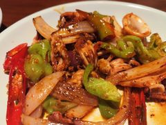 -飞阳铁板烧(ME TOWN购物中心店)