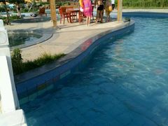 -渔岛海洋度假区