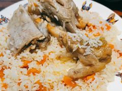 -217丰惠源抓饭(江乾路店)
