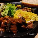 店名：蜜桃 地址：武林路277号