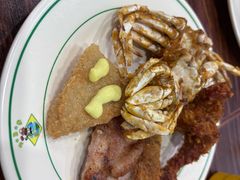 -巴犀烧烤(新崇光店)