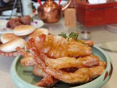 -北平食府(马鞍山路店)