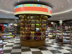 -杭州大厦LSE城市生活超市(杭州大厦店)