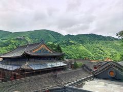 -五台山风景名胜区