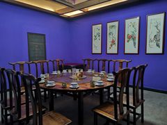 包厢-瓦房食代·四合院湘菜馆(坂田店)