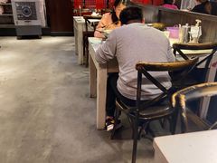 大堂-小柴米·传统江西菜(万寿宫店)