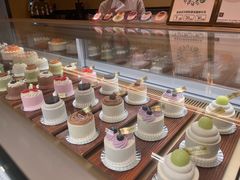 -chuchulab日式短蛋糕(粤海天地店)