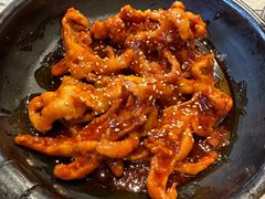 -马场洞肉铺(振安店)