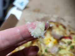 -达美乐比萨(武定店)