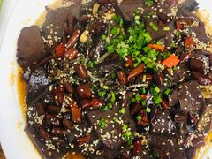 -勇猛子川菜馆(新军路店)