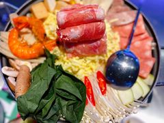 -金再喜韩国大排档(全国总店)