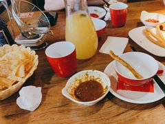 -牛很鲜潮汕牛肉火锅(朝晖路店)