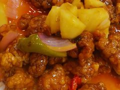 -大天然酒店(军民路店)