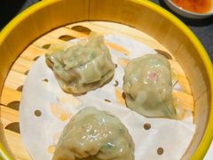 -锦府园·新台州菜(合生汇店)