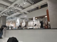 大堂-娜娜家·Nana's restaurant(国金汇店)