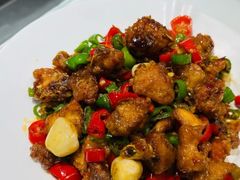 -日昌餐馆(Mini西点茂店)