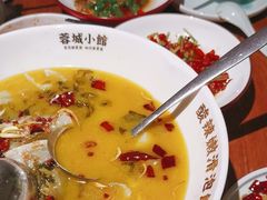 -蓉城小馆(科兴店)