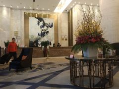 -深圳圣淘沙酒店(翡翠店)