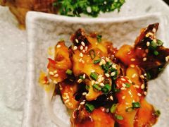 冰镇海螺-梅筑·创意料理(王府井百货店)