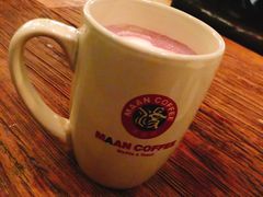 -MAAN COFFEE(金桥店)