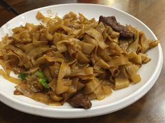 -沙河粉村·国家非遗传承(云台店)