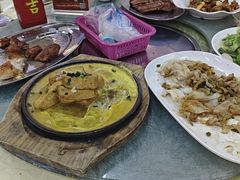 -南沙辉记烧鸡·荔枝木炭火吊烧(旧镇店)