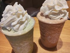 -星巴克(天津五大道店)