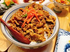 -村上一屋·亚洲菜融合小馆(南楼店)