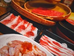 -爱合牛·和牛烧肉&和牛火锅放题(伊势丹南京路店)