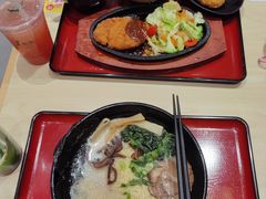 -食其家·牛丼咖喱(天津梅江印象城店)
