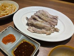 -贯贯吉·清真餐厅(浙江中路店)