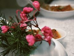-金链花·泰国餐厅(国贸店)