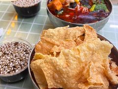 -红鼻子桂林米粉(金唐新光界店)
