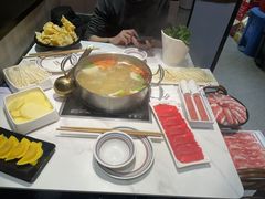 -许府牛火锅(信义坊总店)