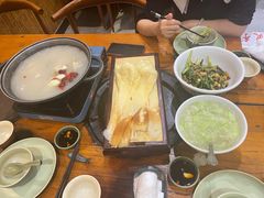 -天怡·鱼工厂(临江店)
